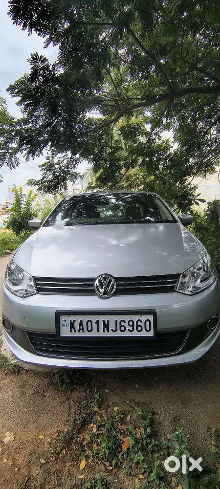 Good Condition Vehiclevolkswagen Vento 2011 Km Driven Accident Free Ve
