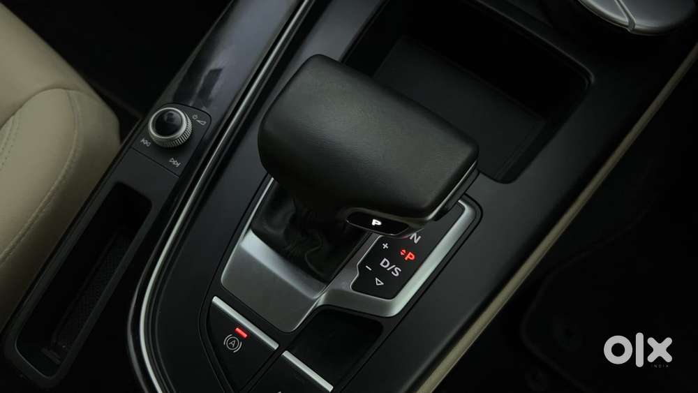 Audi A4 2.0 Technology 40 Tfsi, 2022, Petrol