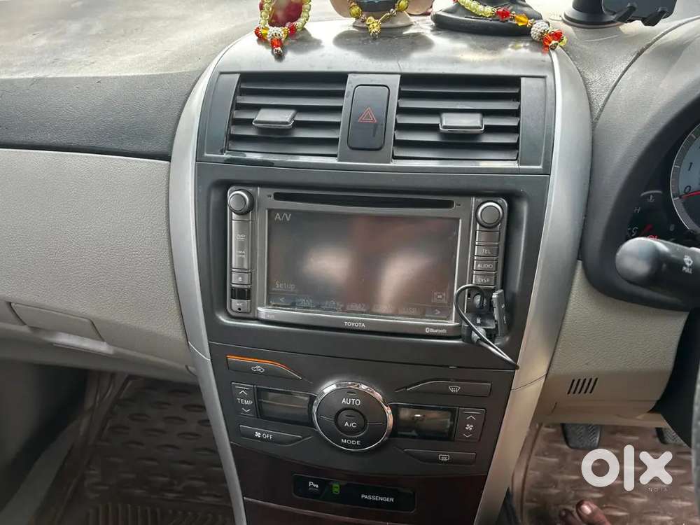 Toyota Corolla Altis 2014