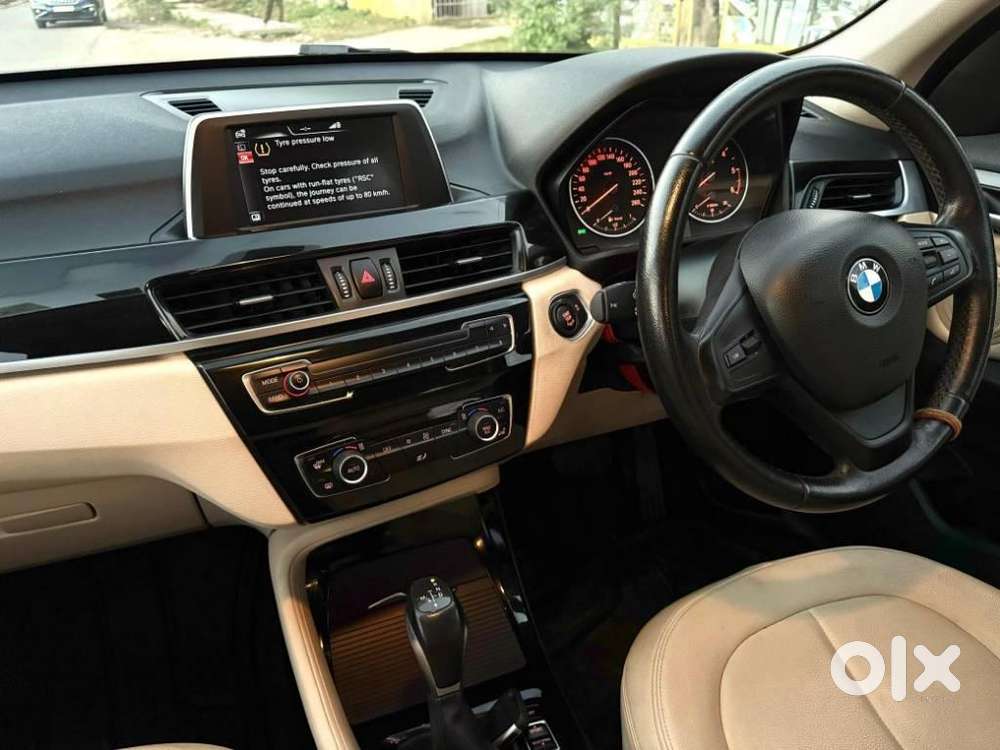 Bmw X1 2.0 Sdrive 20d, 2017, Diesel