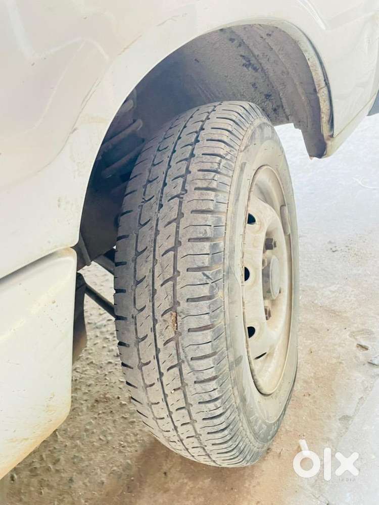 Maruti Suzuki Omni 2006 Petrol Good Condition