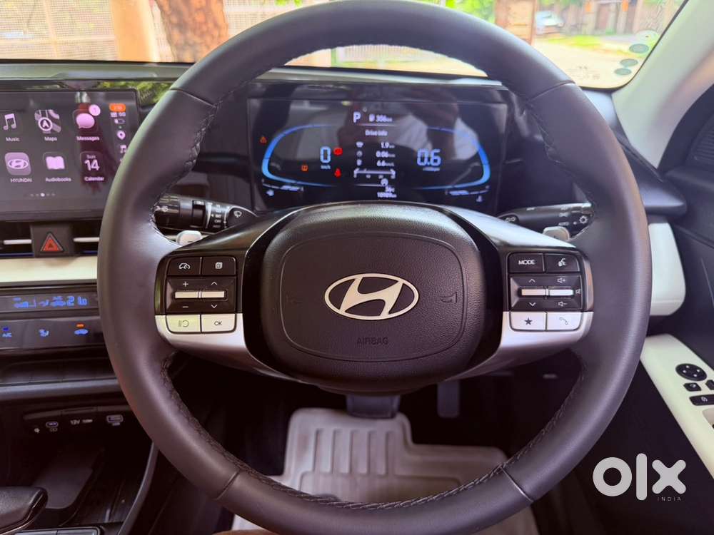 Hyundai Verna Automatic Ivt Petrol 2024