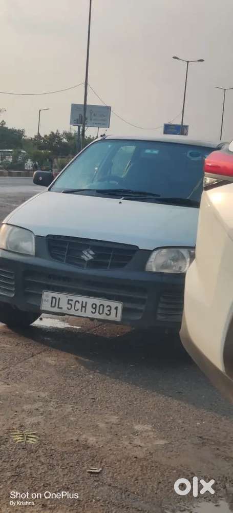 Maruti Suzuki Alto 2011 Petrol Well Maintained