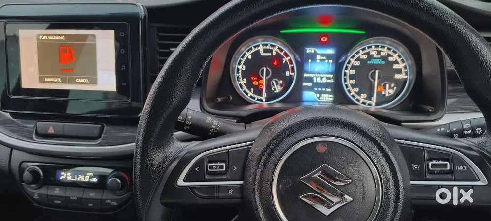 Maruti Suzuki Xl6 2020