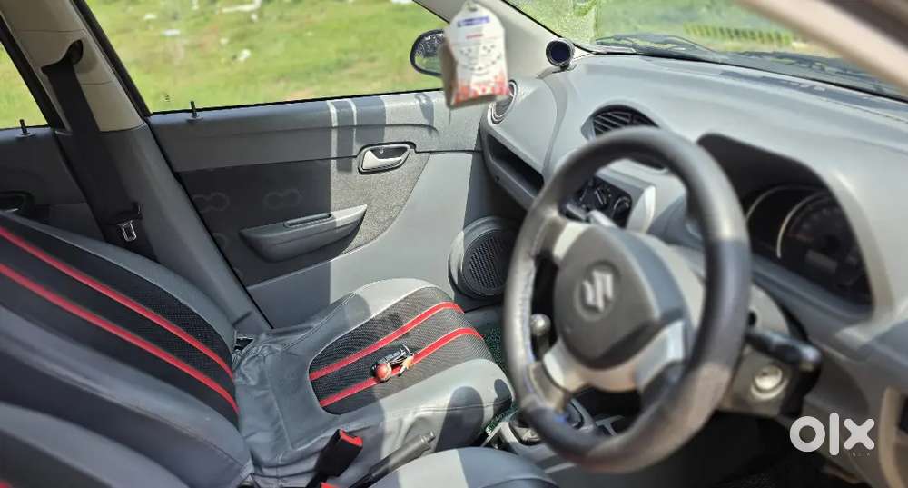 Maruti Suzuki Alto 800 Vxi 2016