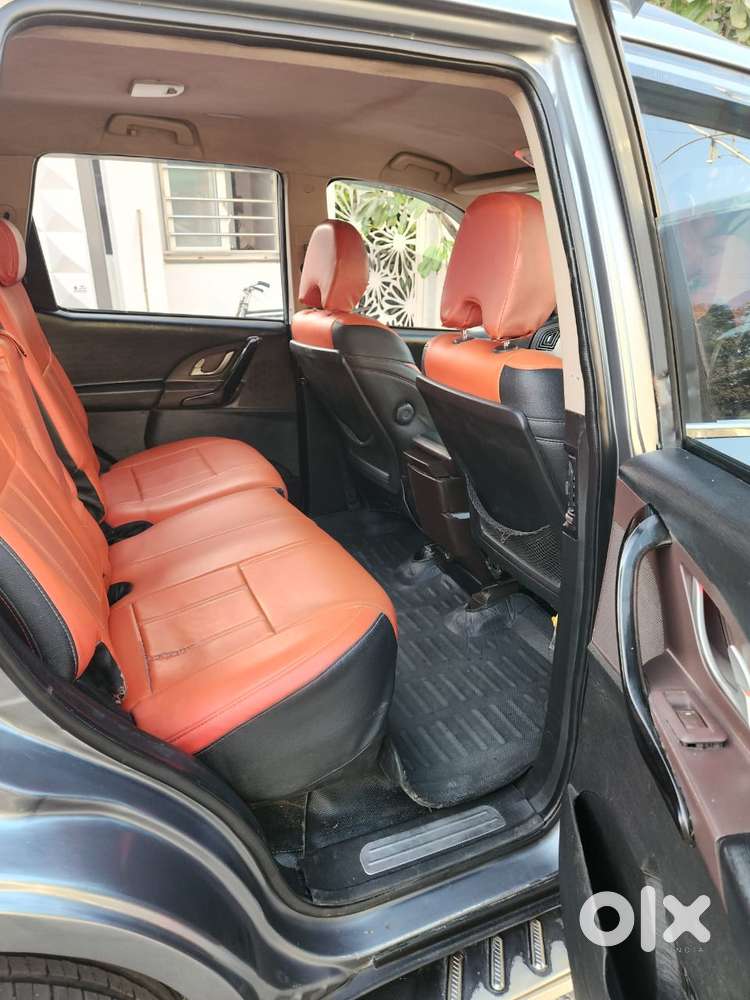 Mahindra Xuv500 W8, 2015, Diesel