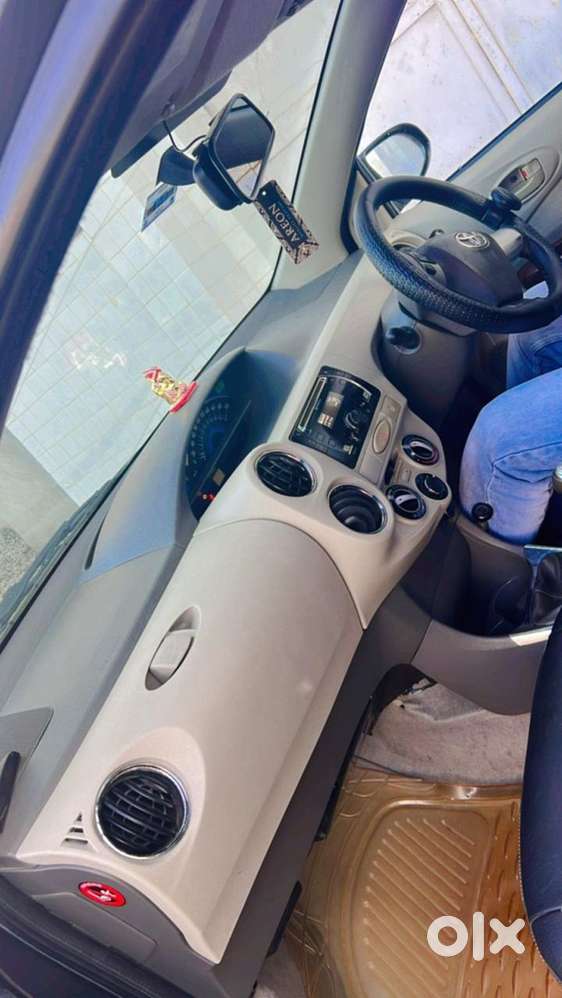 Toyota Etios 2013 Petrol Good Condition