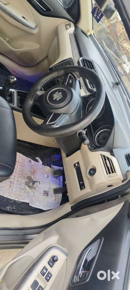 Maruti Suzuki Swift Dzire 1.3 Zxi, 2023, Cng & Hybrids