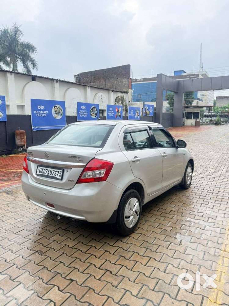 Maruti Suzuki Swift Dzire, 2013, Diesel