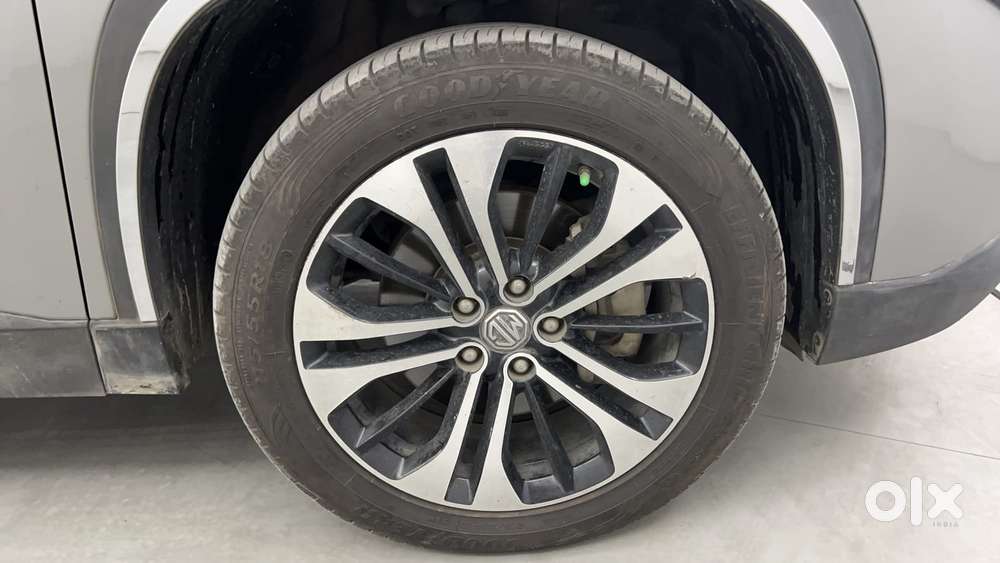 Mg Hector 1.5 Hybrid Sharp, 2021