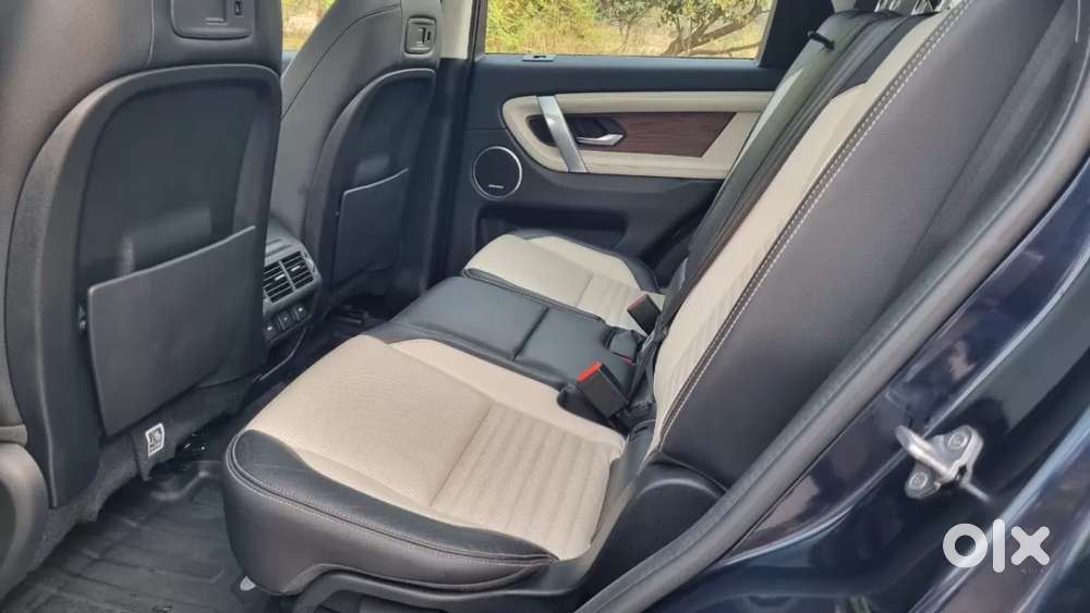 Land Rover Discovery Sport, 2021, Diesel
