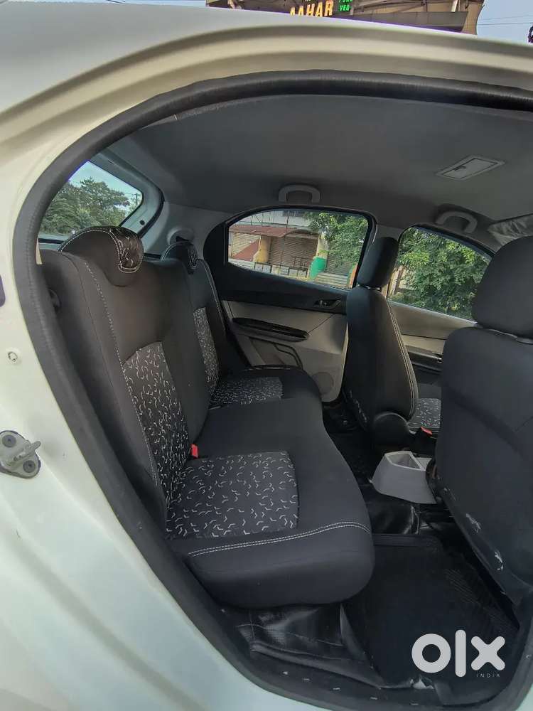 Tata Tiago 1.2 Revotron 2023
