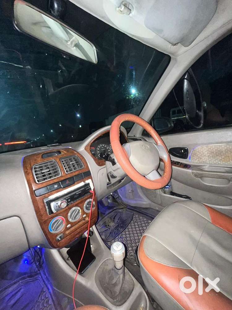 Hyundai Accent 2011 Petrol Good Condition