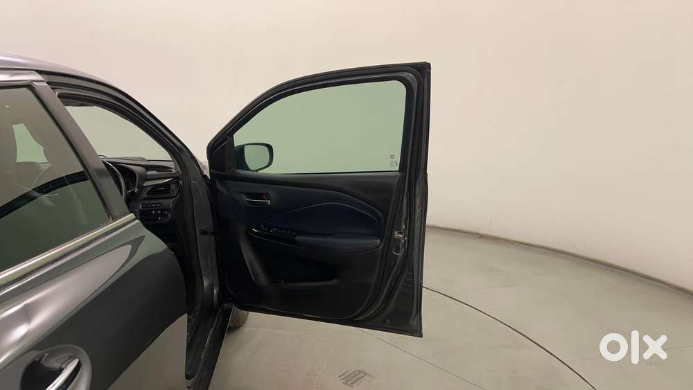 Maruti Suzuki Baleno Alpha, 2022, Petrol