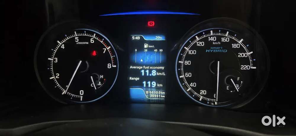Maruti Suzuki Xl6 2020 Petrol Manual