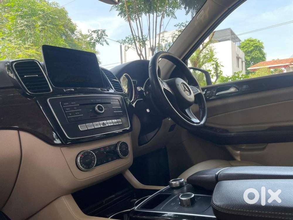 Mercedes-benz Gle Class 250d, 2017, Diesel