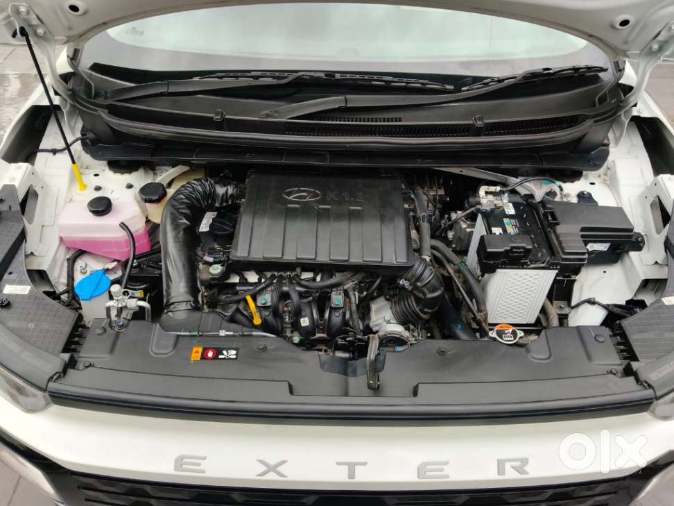 Hyundai Exter S 1.2 Cng Mt, 2025, Cng & Hybrids