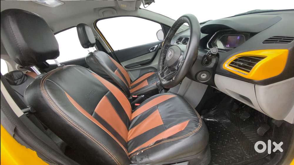 Tata Tiago 1.2 Revotron Xz Plus, 2020, Petrol