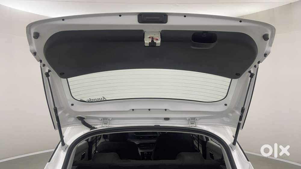 Hyundai New I20 1.2 Sportz Ivt, 2025, Petrol