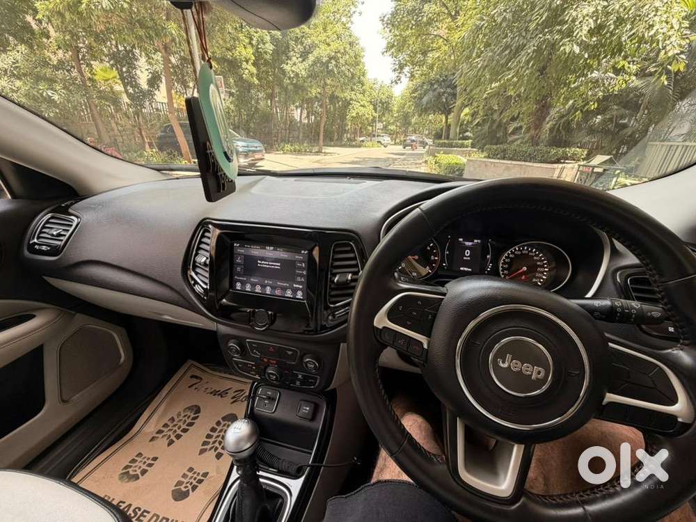 2018 Jeep Diesel Manual 2018