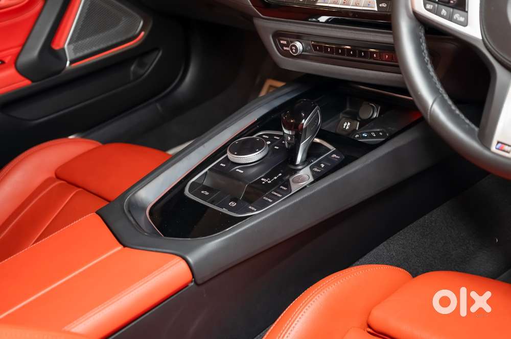 Bmw Z4 M40i, 2024, Petrol
