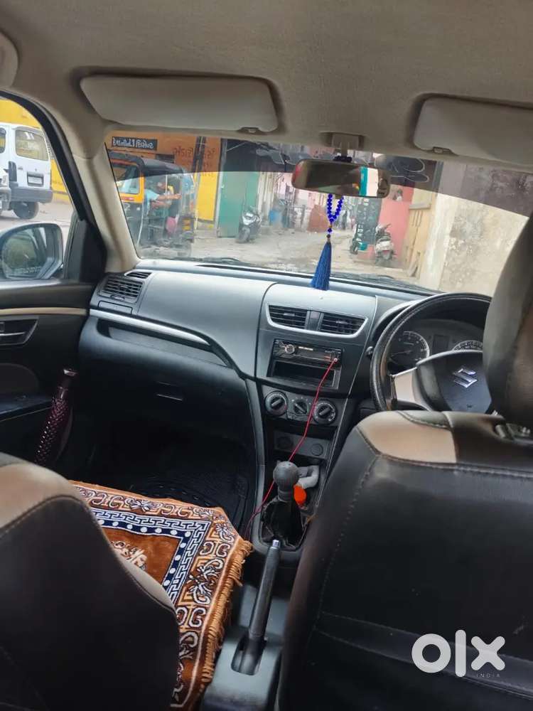 Maruti Suzuki Swift 2012 Diesel Well Maintained
