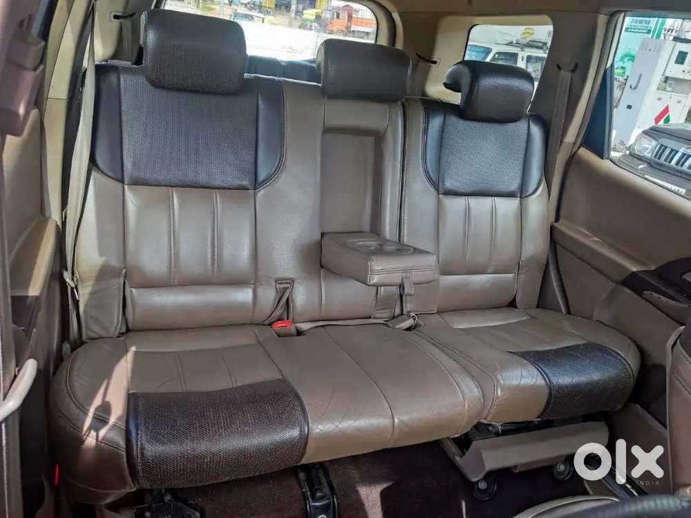 Good Condition Fc Insurance Running