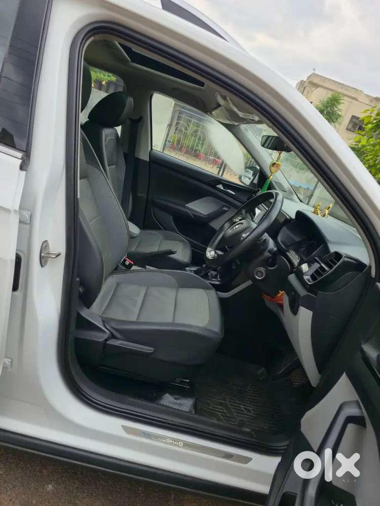 Skoda Kushaq Style 2021