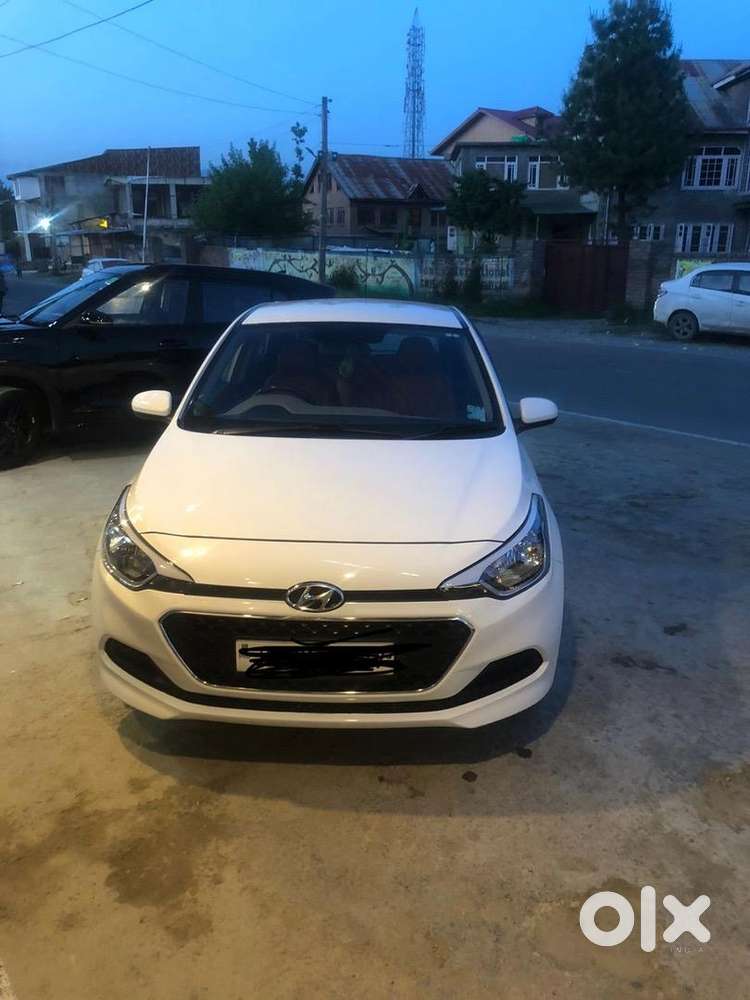 Hyundai I20 2017 Petrol Decent Condition