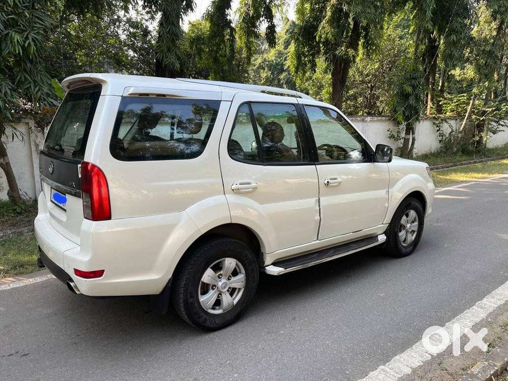 Tata Safari Storme Vx Varicor 400, 2014, Diesel