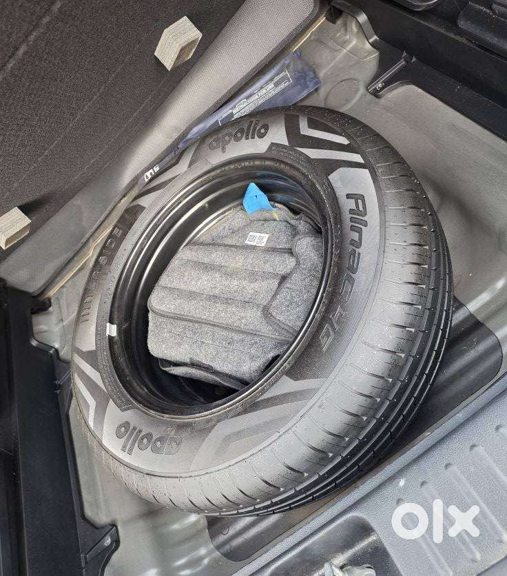 Hyundai Creta, 2023, Petrol