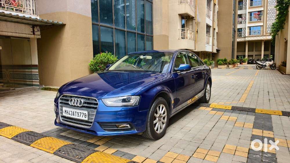 Audi A4 2.0 35 Tdi Premium Plus, 2016, Diesel
