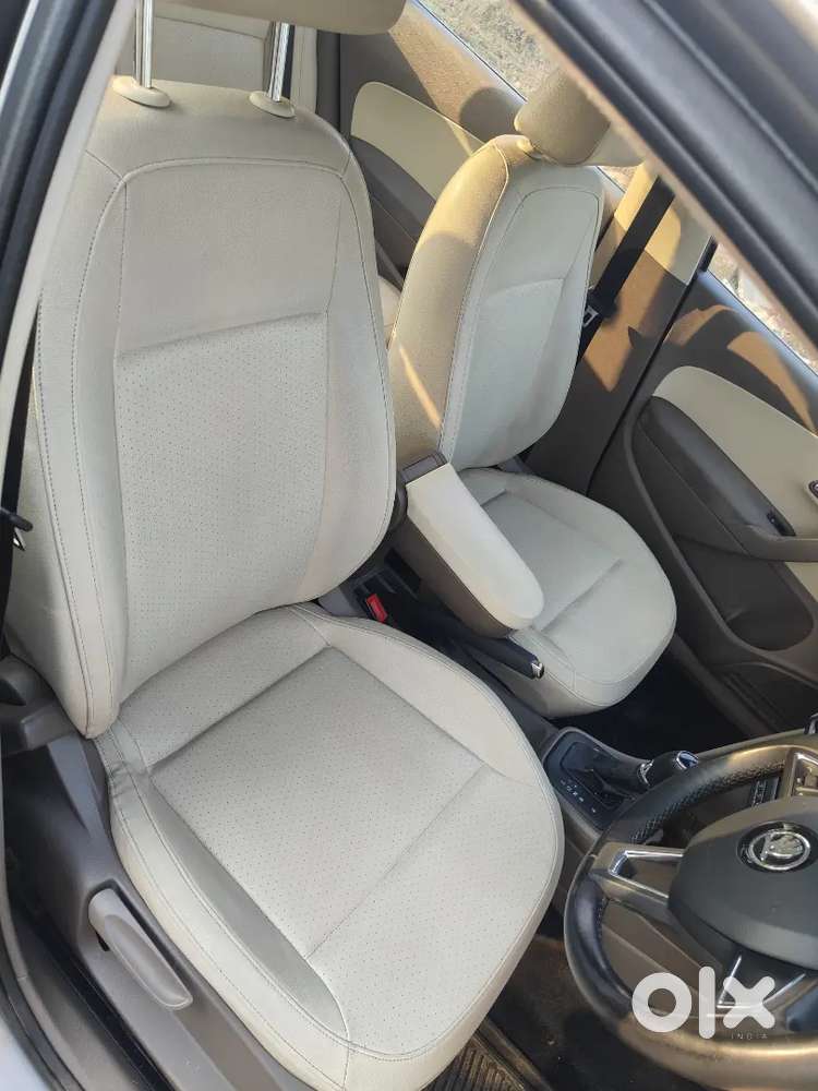 Skoda Rapid Elegance 2015