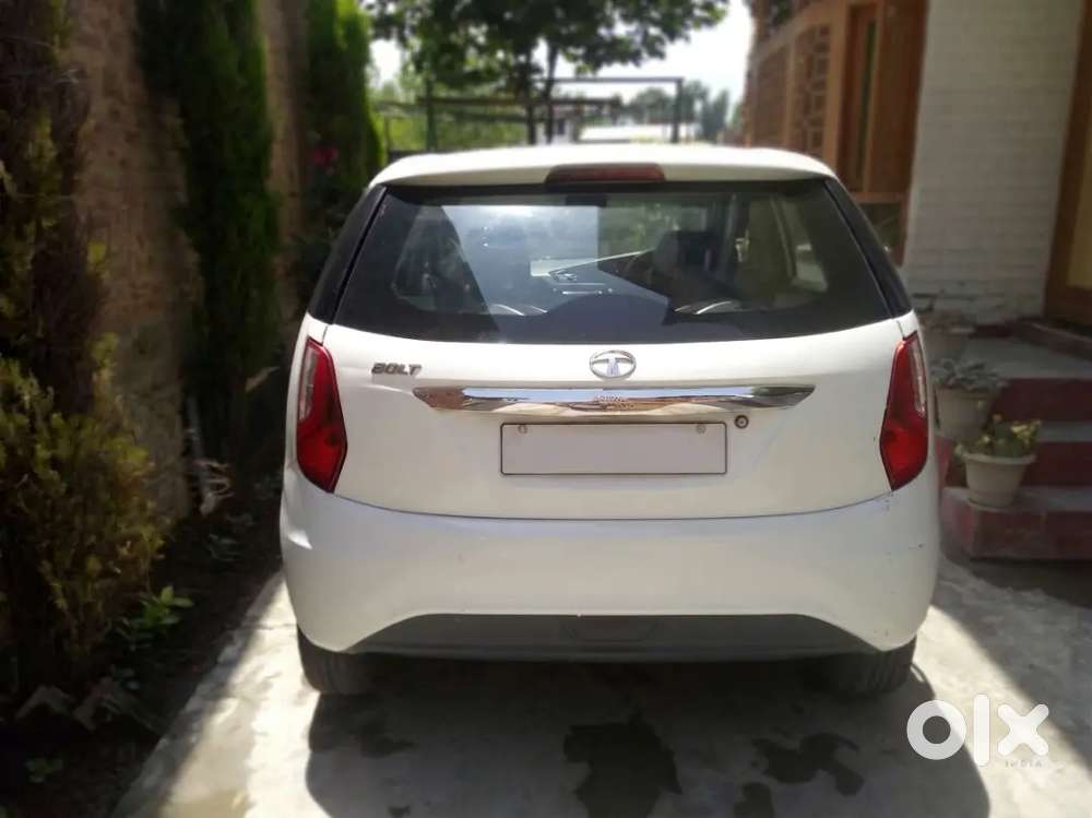 Tata Bolt 1.3 Diesel 2016