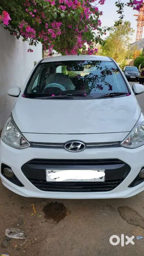 Grand I10 Petrol