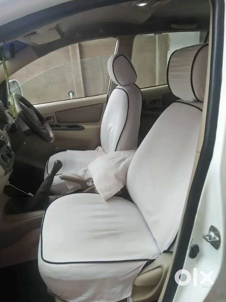 Toyota Innova 2006 Diesel Well Maintained