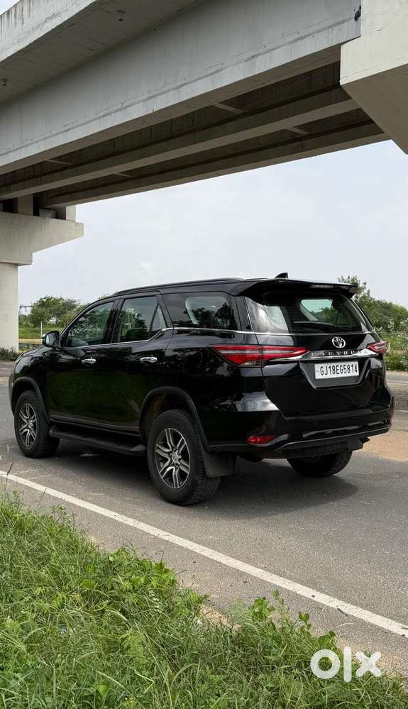 Toyota Fortuner 4x2 Mt 2.8 Diesel, 2025, Diesel