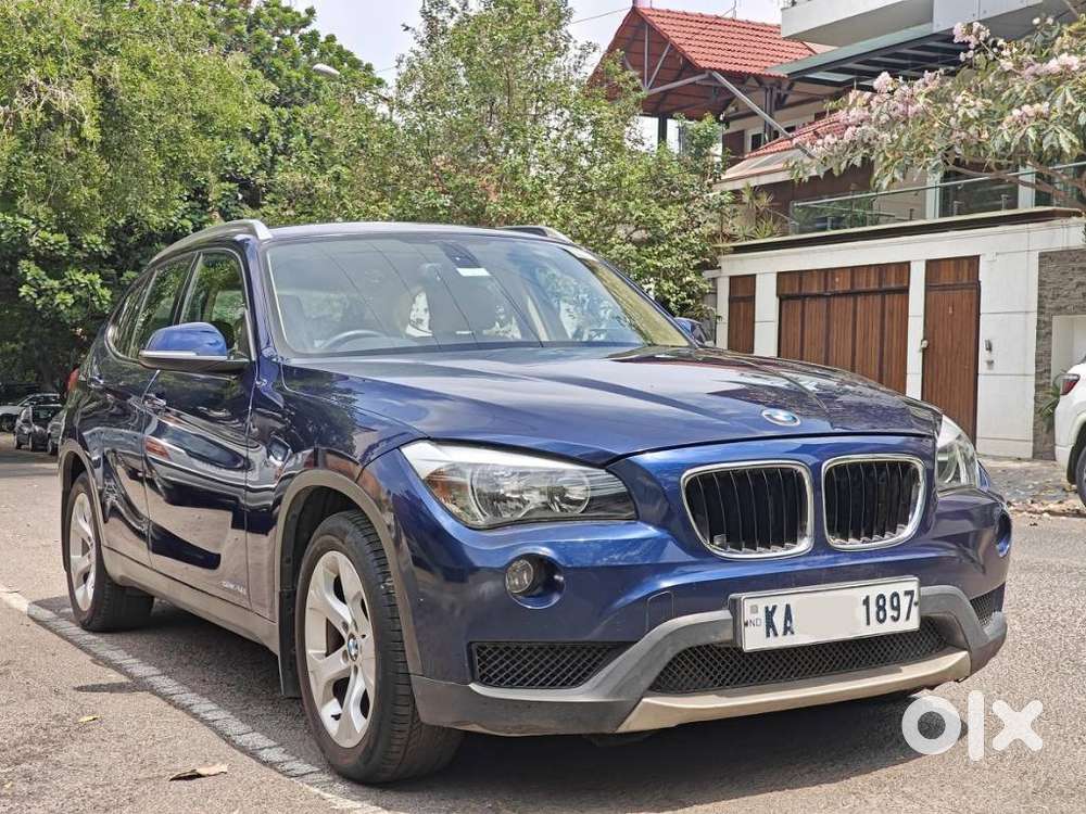 Bmw X1 2012-2015 Sdrive20d, 2014, Diesel