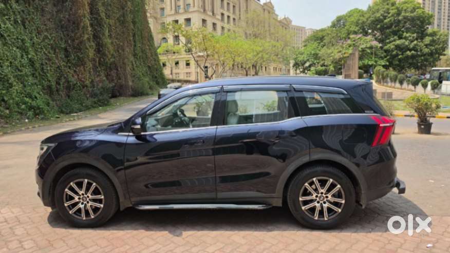 Mahindra Xuv700 2.2 Ax 7 Diesel Mt Str, 2022, Diesel