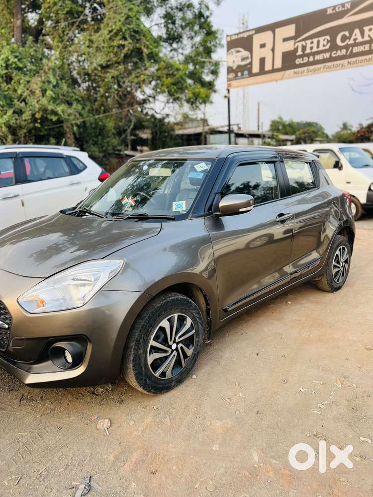 Maruti Suzuki Swift Vxi Cng, 2023, Cng & Hybrids