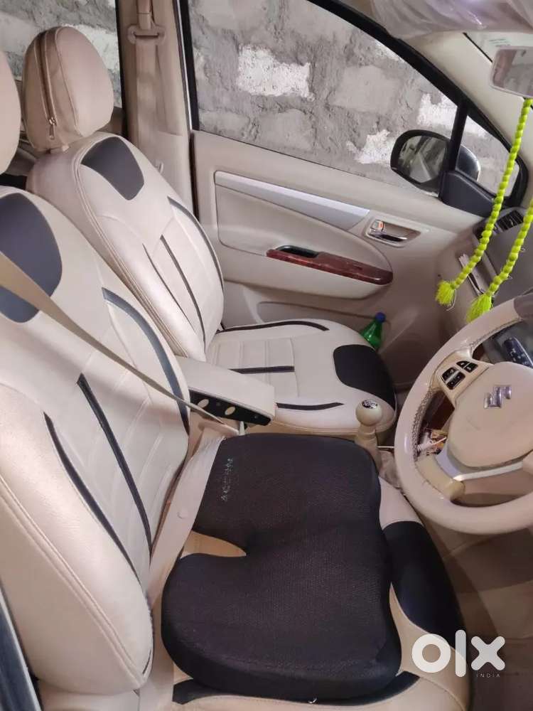 Maruti Suzuki Ertiga Zdi 2016