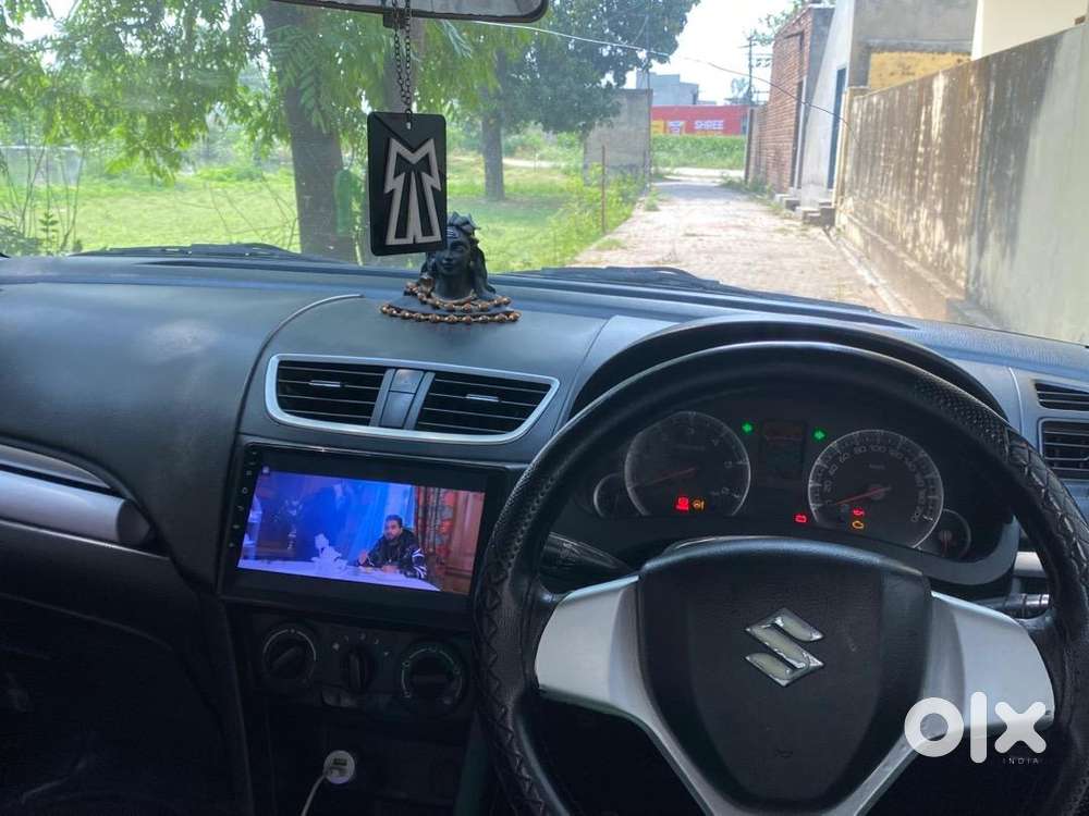 Swift Car For Sale