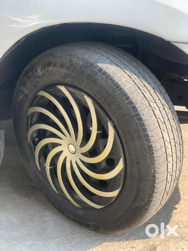 Toyota Innova 2015 Diesel Well Maintained