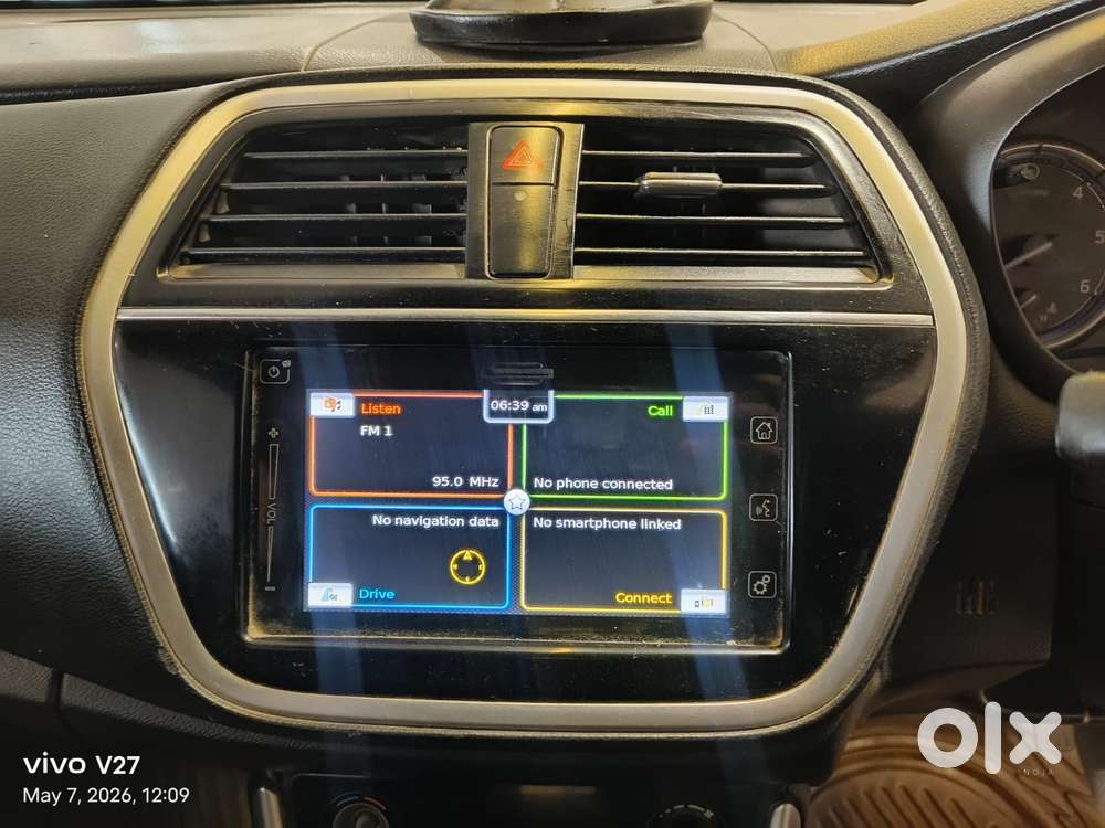 Maruti Suzuki S-cross 1.5 Zeta, 2018, Diesel