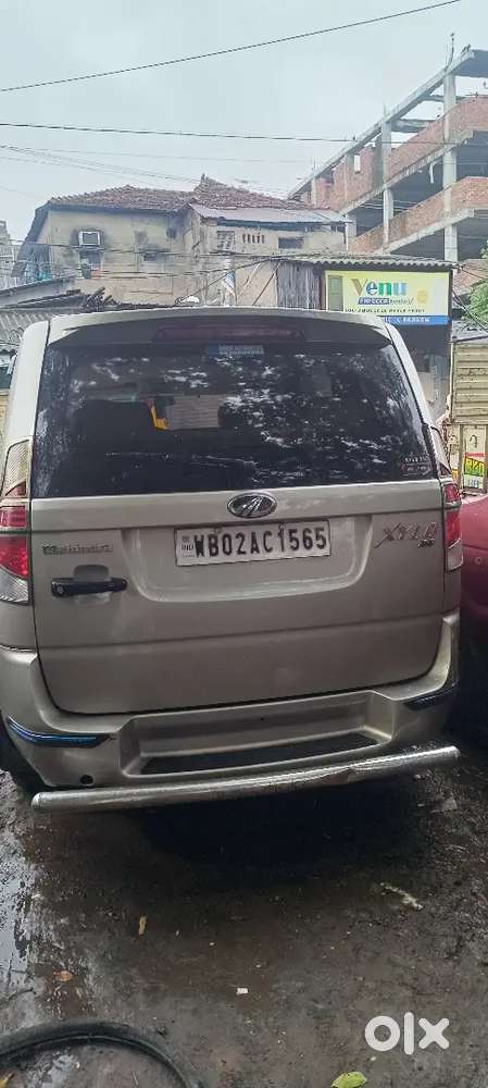Mahindra Xylo 2013 Diesel 71500 Km Driven