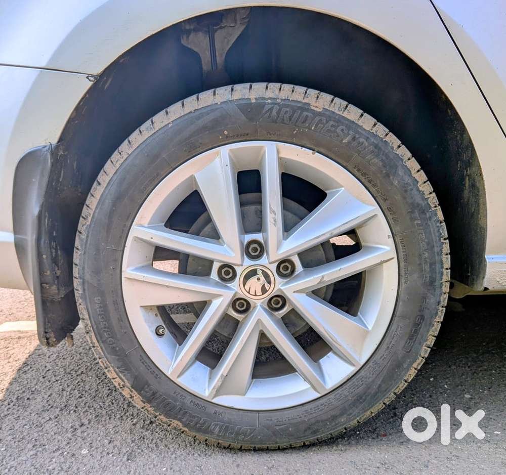 Skoda Rapid [ ] 1.5 Tdi Style Plus, 2017, Diesel
