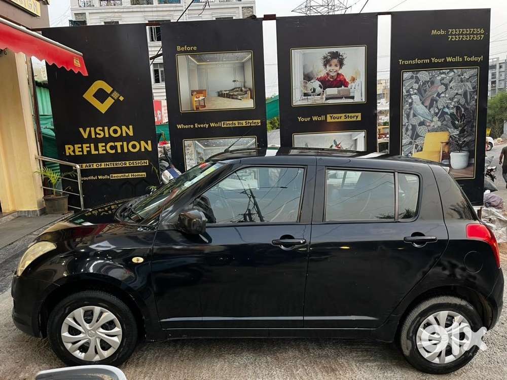 Maruti Suzuki Swift 2008 Petrol Good Condition