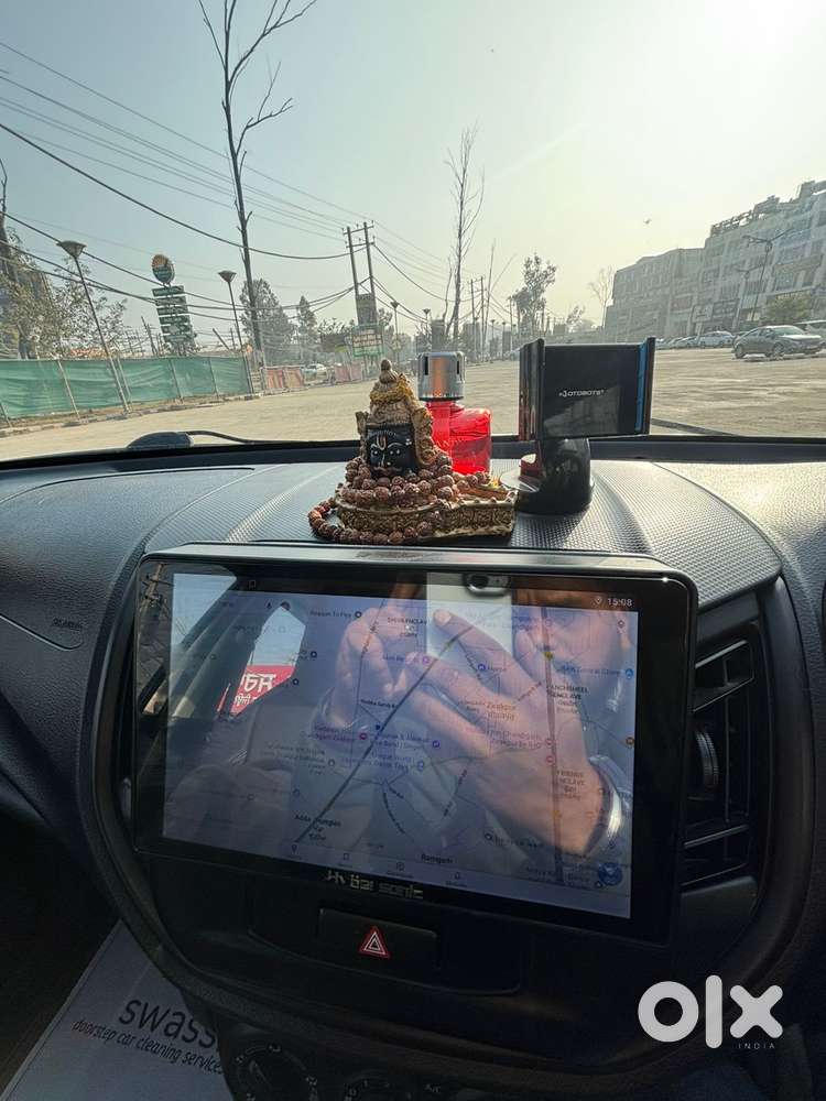 Maruti Suzuki Celerio 1.0 Lxi Mt, 2022, Petrol