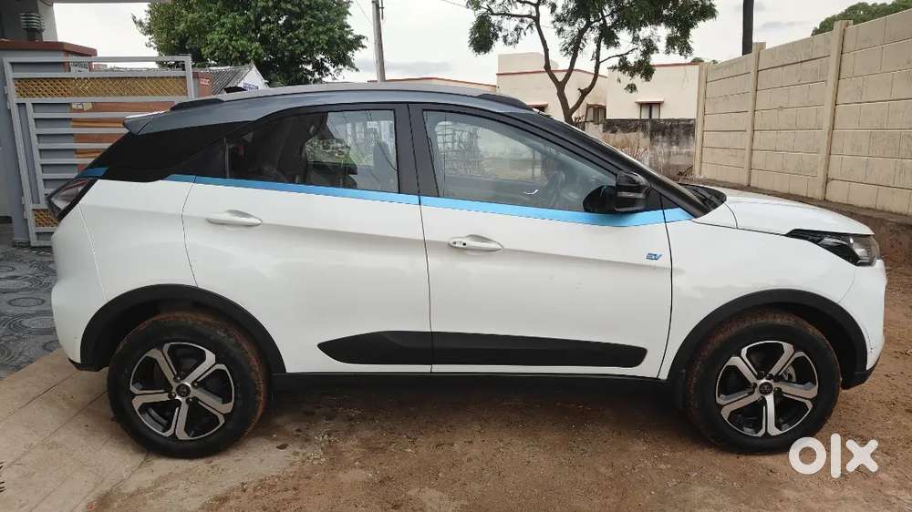 Tata Nexon Ev Xz+ (dec 2021) – 58,000 Km – Brand New Battery Installed