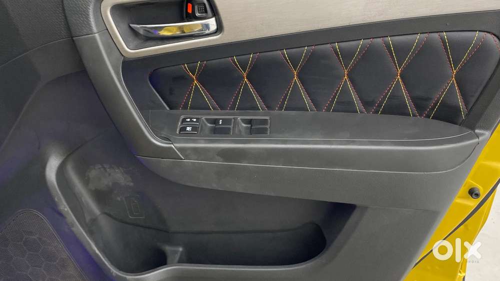 Maruti Suzuki Vitara Brezza Zdi Plus, 2016, Diesel